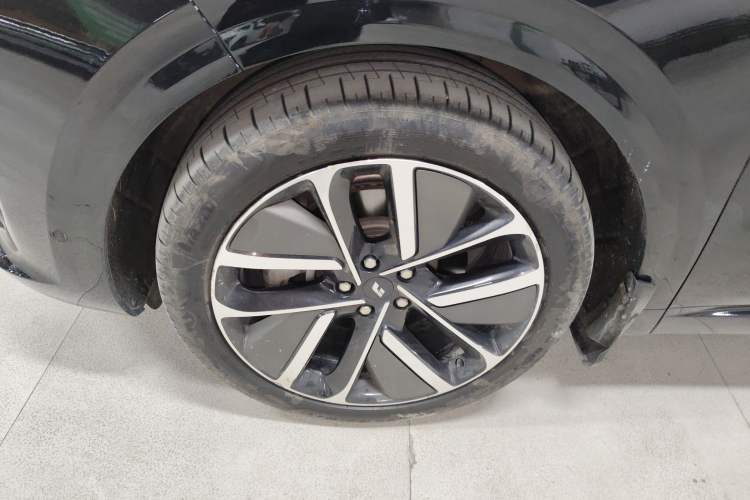 Used Li Auto L6 2024 Max