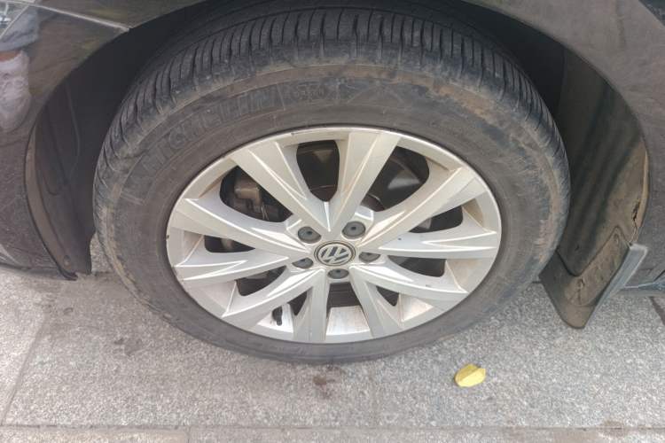 Used Volkswagen Lavida 2017 230TSI DSG Comfort Edition