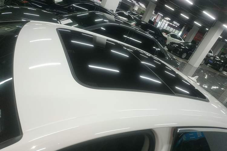 Used Audi A4L 2018 30th Anniversary Edition 40 TFSI Fashion Model