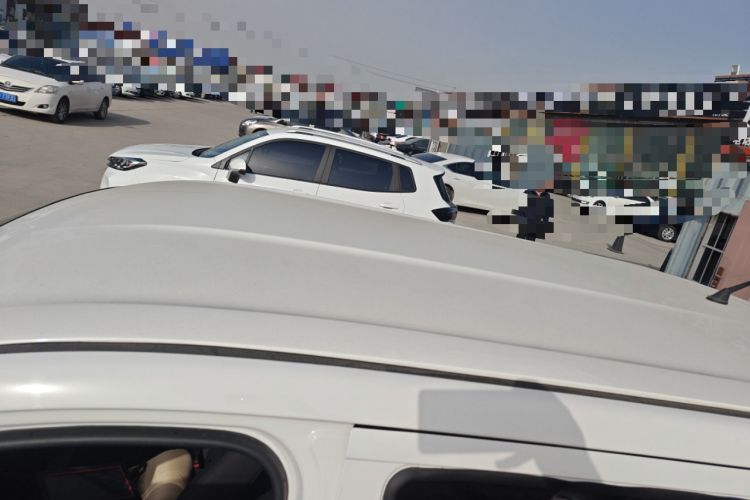 Used Oshan Olisway 2015 1.2L Manual Enjoyment Model