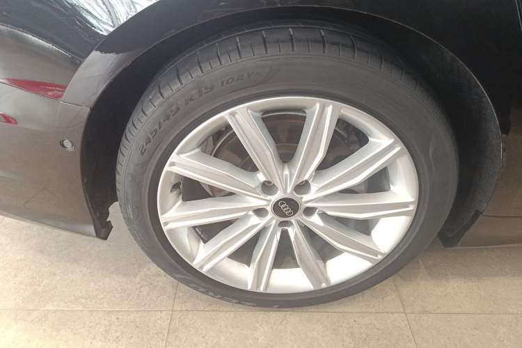 Used Audi A6L 2024 45 TFSI Prestige Dynamic Edition