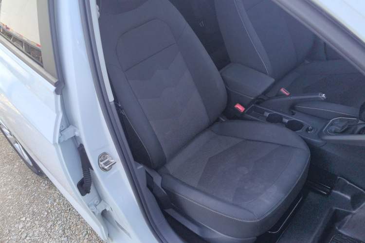 Used Volkswagen Polo 2019 Plus 1.5L Automatic Panoramic Enjoyment Edition