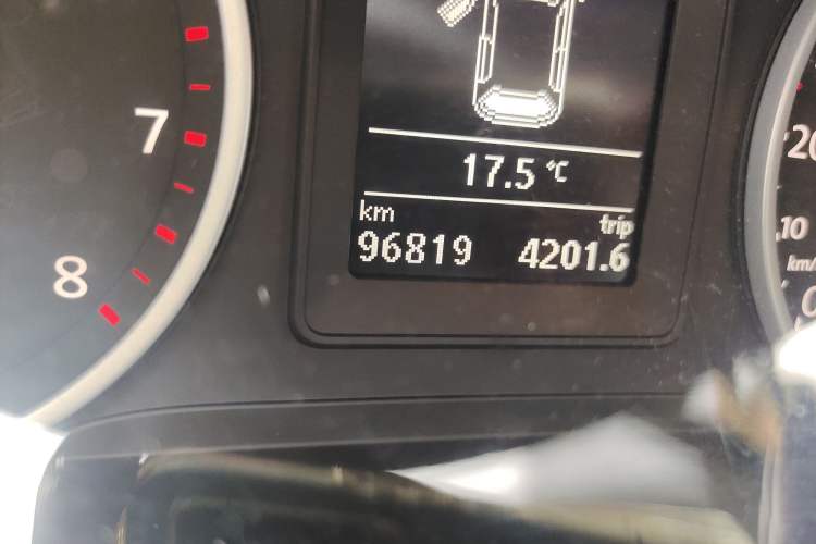 Used Volkswagen Tiguan 2015 1.8TSI Automatic Two-Wheel Drive Trend Edition