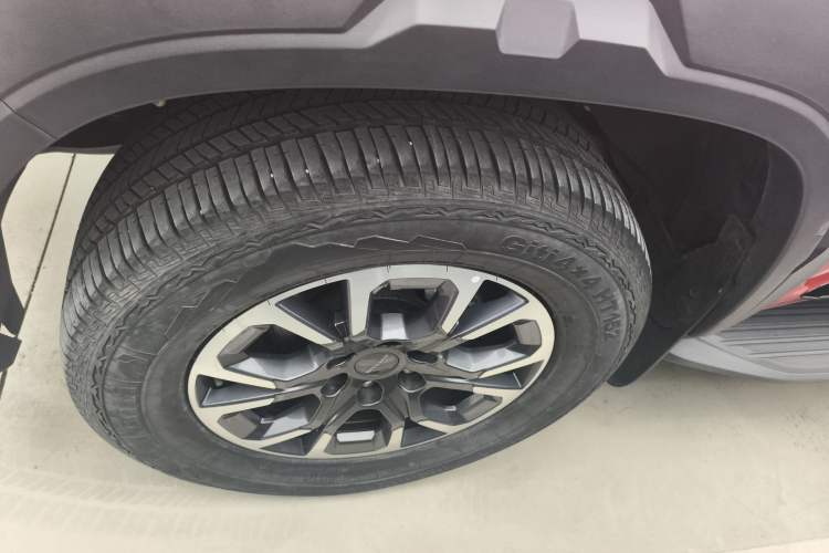 Used SAIC MAXUS Xingji 2023 Starry H 2.0T Automatic Diesel Dual-Turbo All-Wheel Drive Luxury Edition Standard Wheelbase