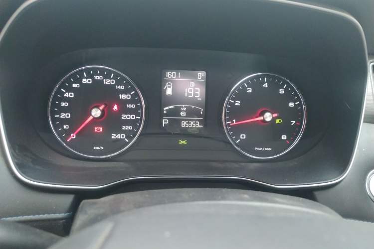 Used Roewe RX5 2022 330TGI Automatic National Style Edition