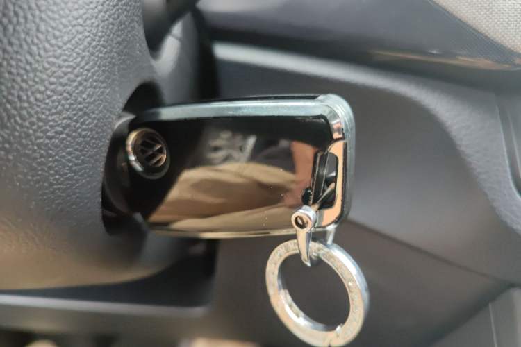 Used Volkswagen Tharu 2025 New Sharp 1.5L Sharp Edition
