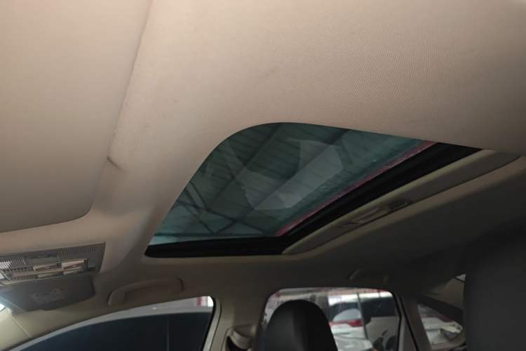 Used Volkswagen Lavida 2019 280TSI DSG Comfort Edition China VI standard
