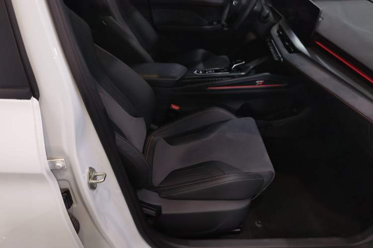 Used Geely Auto Binray 2022 Binrui COOL 1.5T DCT Electric Edition
