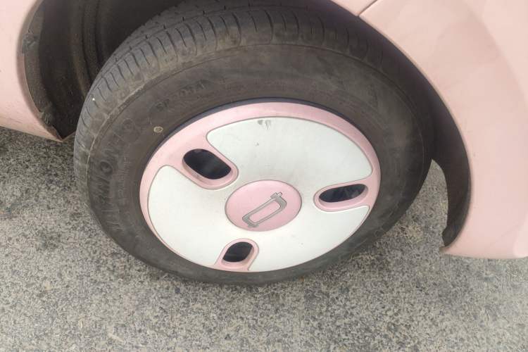 Used Bestune Pony 2025 222km Lightning Horse