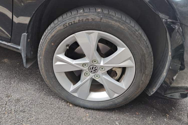 Used Volkswagen Bora 2014 1.6L Automatic Comfort Model
