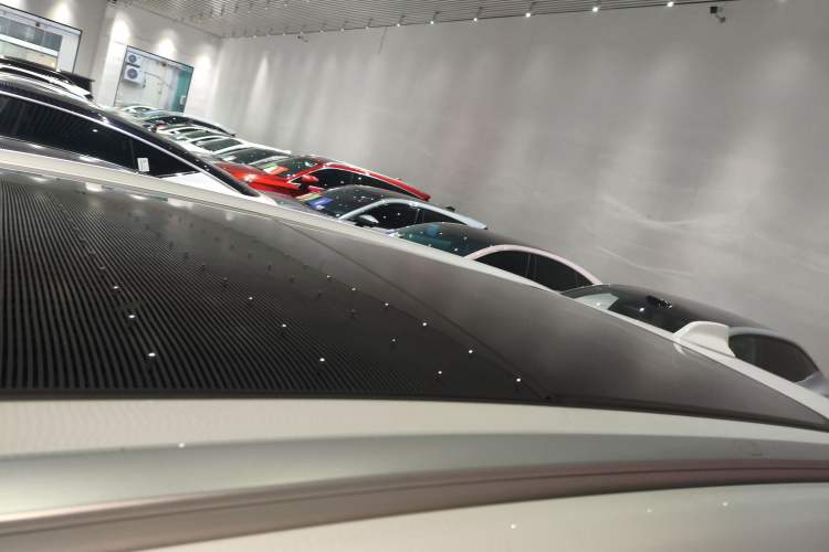 Used Geely Galaxy L7 2024 1.5T 115 km MAX Dragon Edition
