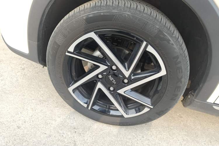 Used NETA AYA 2023 401