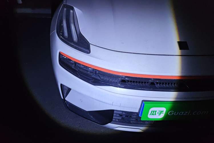 Used Lynk & Co 06 2020 1.5T YAO Halo