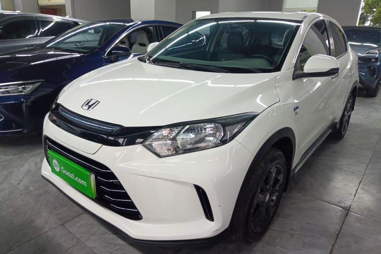 Used Everus VE-1 2021 Travel Edition