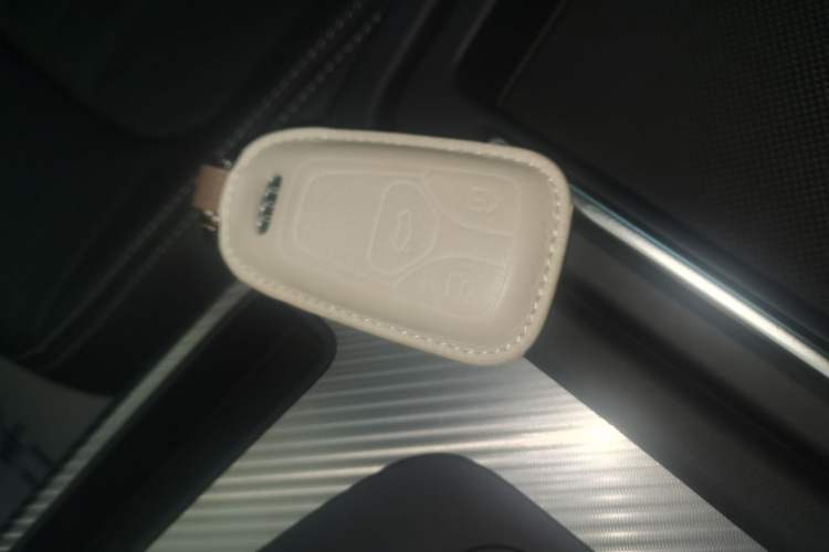 Used Audi Q5L 2020 45 TFSI Prestige Fashion Model