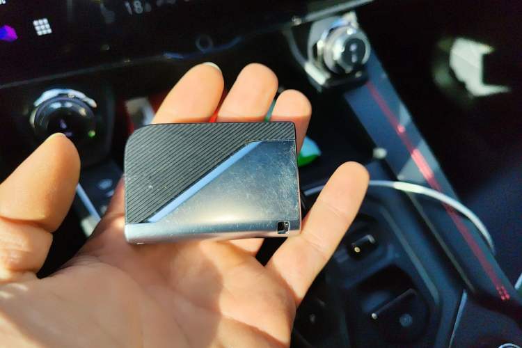 Used Lynk & Co 05 2020 2.0TD Four-Wheel Drive HypeHalo