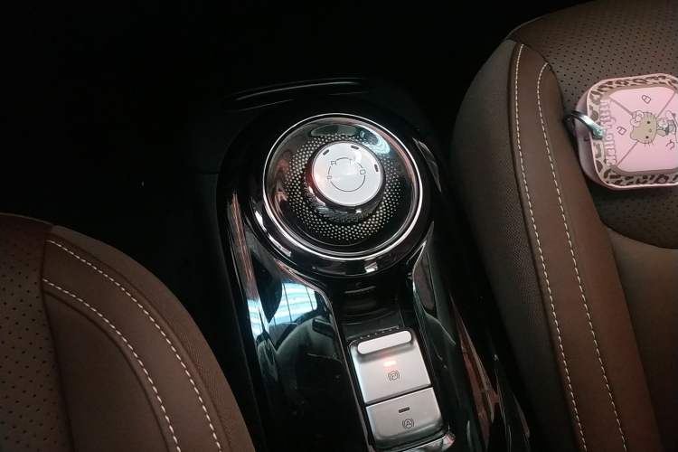 Used Wuling Bingo 2024 333 km Enjoyment Version