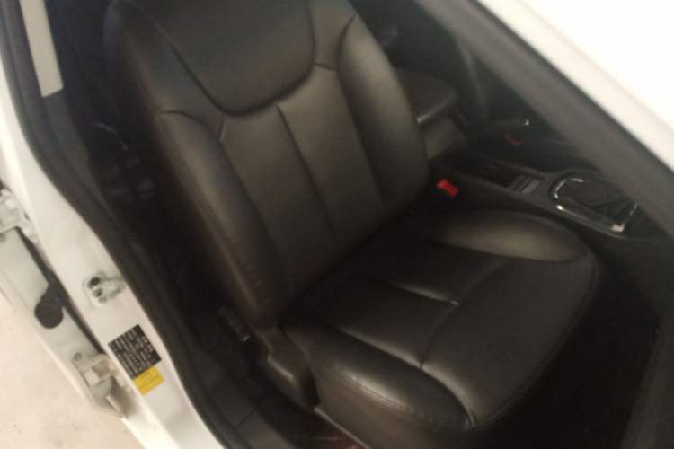 Used Roewe 360 2015 1.5L Automatic Luxury Edition