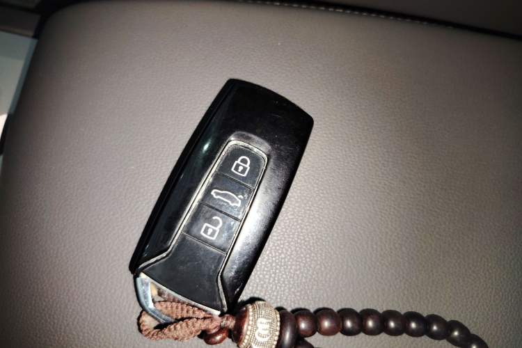 Used Volkswagen Touareg 2020 3.0 TSI Luxury Edition China VI
