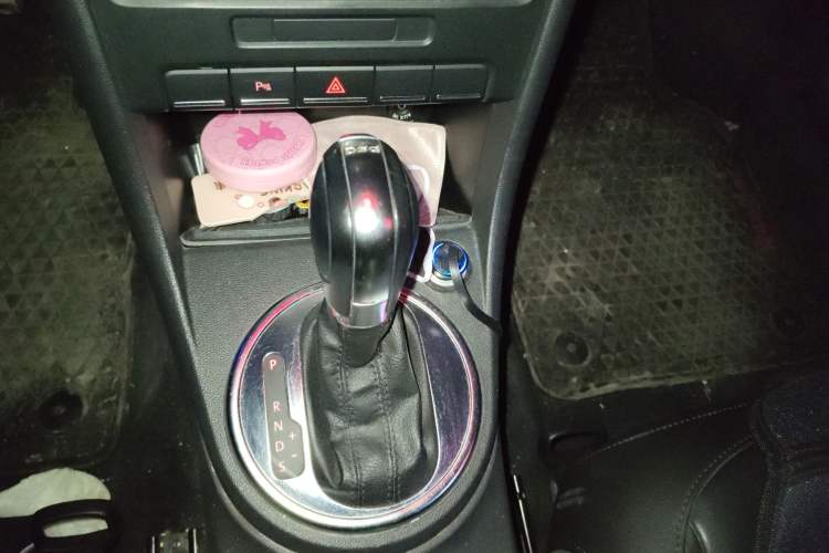 Used Volkswagen Beetle 2013 1.4TSI Luxury Model