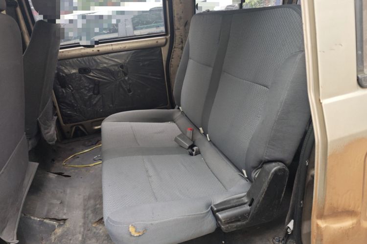 Used Wuling Rongguang 2017 1.5L Extended Basic Version