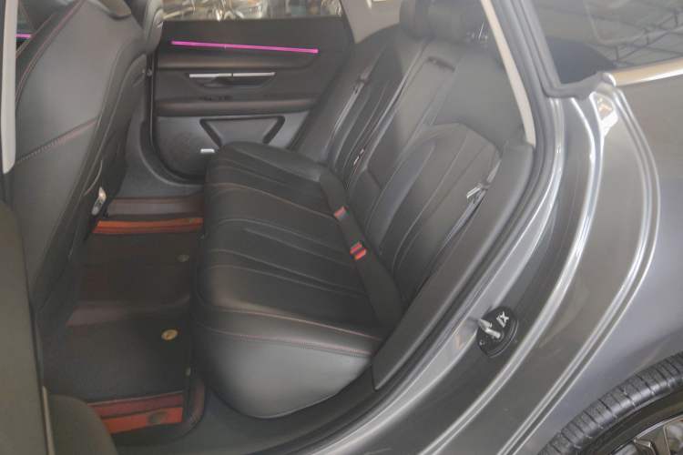 Used XPeng P7 2022 586G
