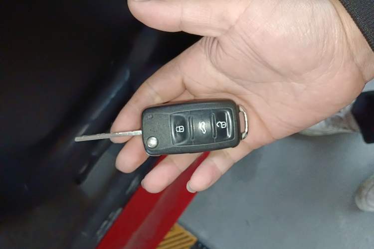 Used Skoda Rapid Spaceback 2014 1.6L Manual Enjoyment Edition
