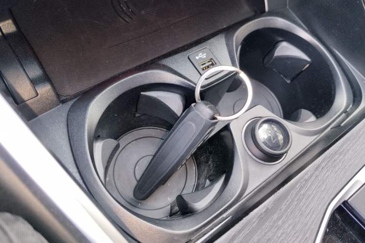 Used BMW 3 Series 2025 325Li M Sport Package Vehicle Key