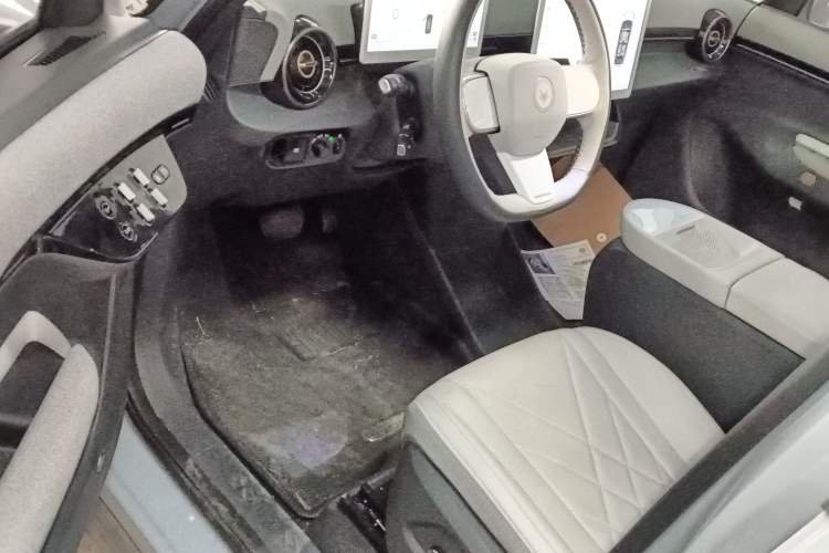 Used ARCFOX Kaola 2023 Parent-Child Edition