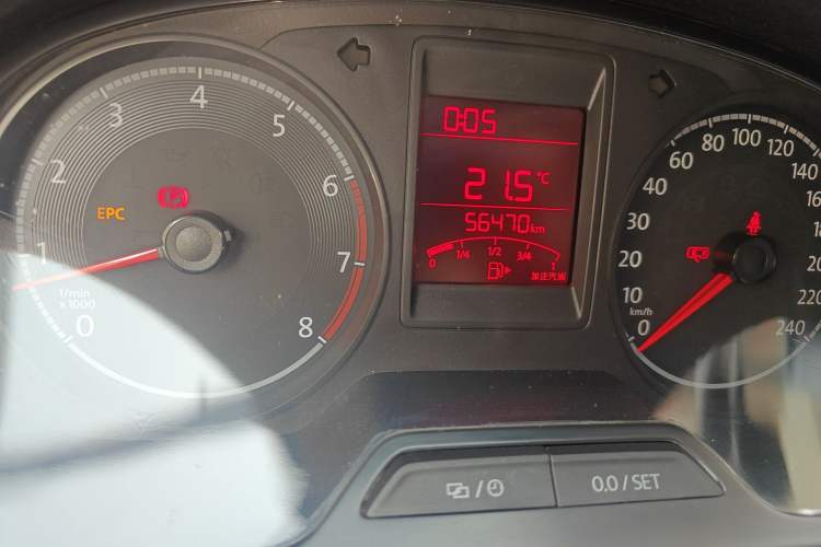 Used Volkswagen Jetta 2017 1.5L Manual Fashion Edition
