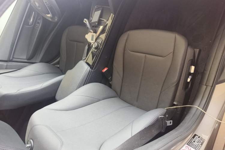 Used BMW 3 Series 2017 320Li Fashion Model
