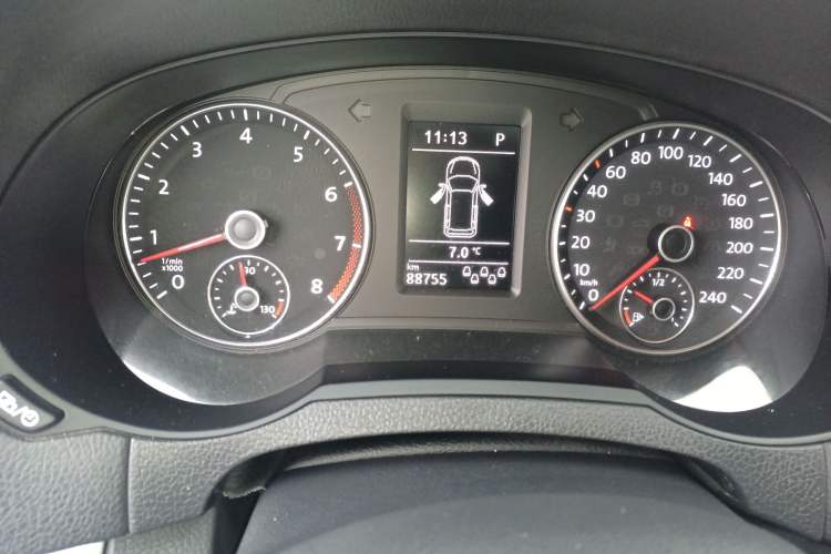 Used Volkswagen Sharan 2018 380TSI Comfort Edition 7-Seater
