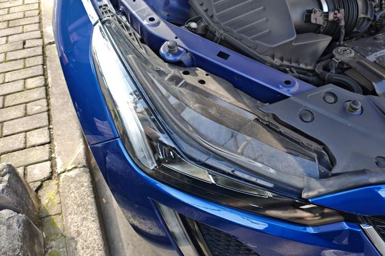 Used Cadillac CT5 2020 Revised 28T Platinum Sport Edition