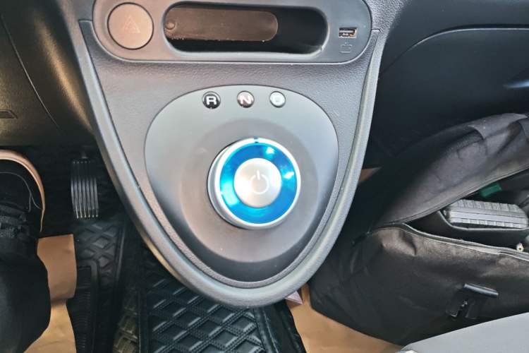 Used ORA Black Cat 2021 351 km Luxury Version
