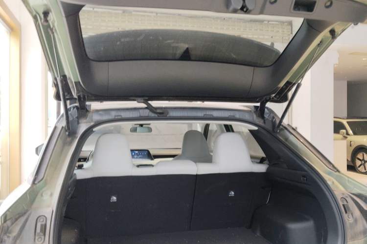 Used Venucia V DD-i 2023 110 km iE Version