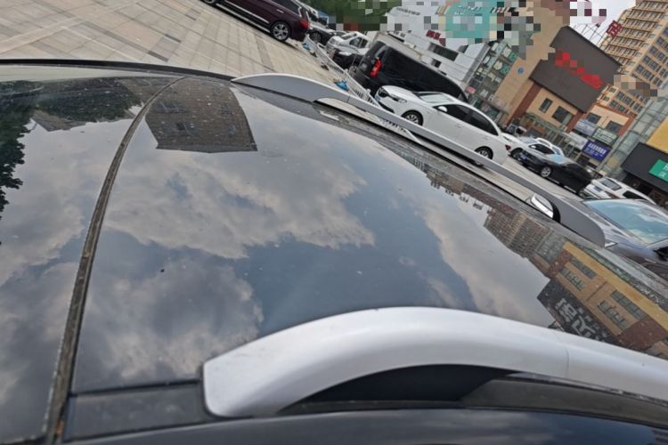 Used JAC Group iEV6E 2019 Youth Edition iEV6E Luxury Model
