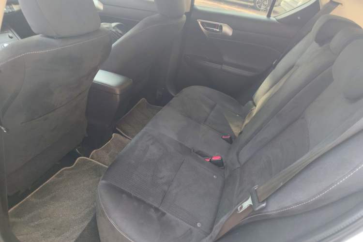 Used Lexus CT 2014 CT200h Comfort Edition Monochrome
