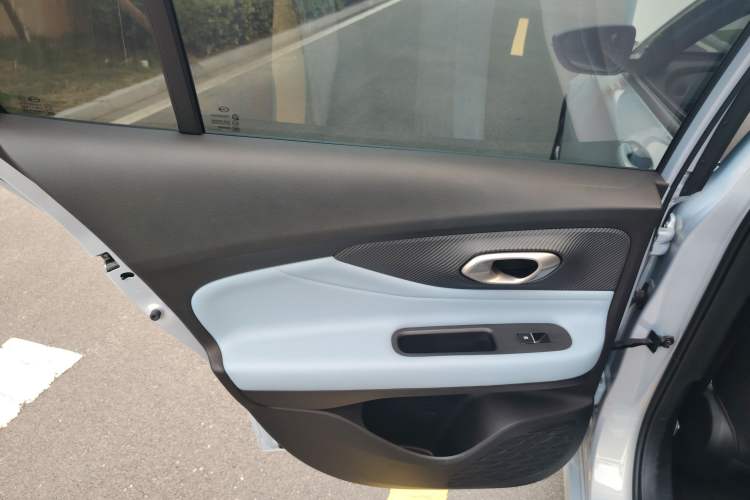 Used GAC Trumpchi EMPOW 2023 Shadow Leopard H High-Energy Hybrid Edition