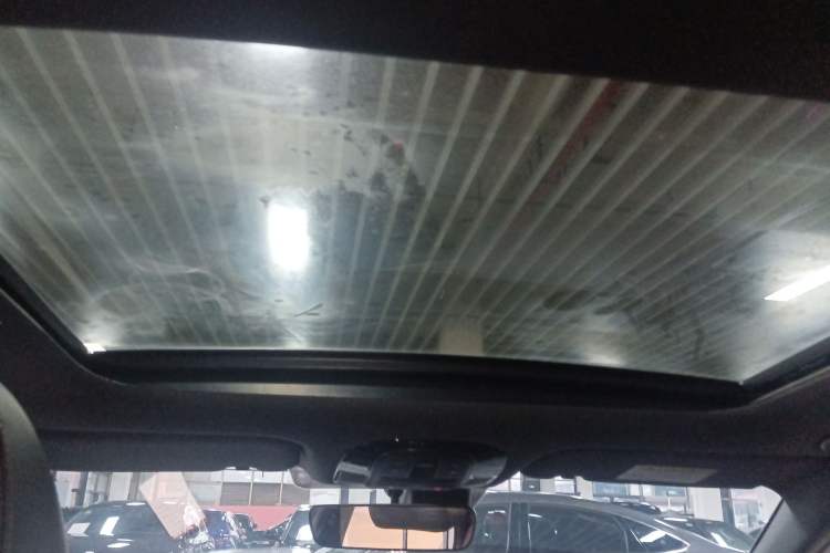 Used Hyundai Sonata 2020 380TGDi Automatic GLS Luxury Edition
