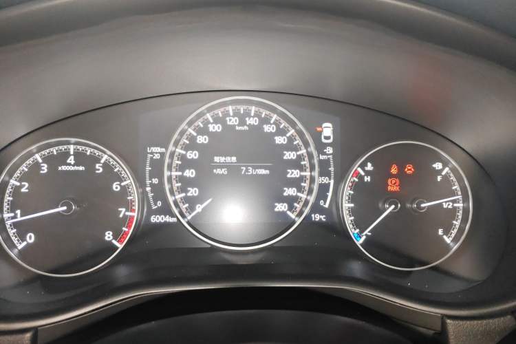 Used Mazda CX-30 2024 2.0L Manual Shangyue Trim