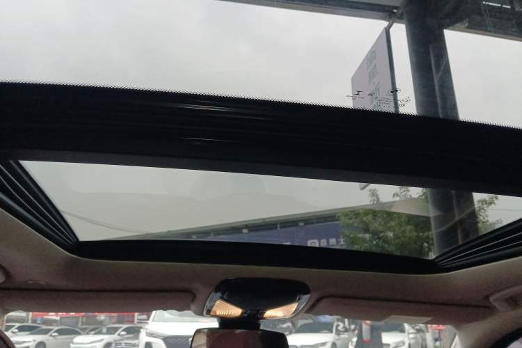 Used BMW 3 Series 2021 Restyled 325Li M Sport Package