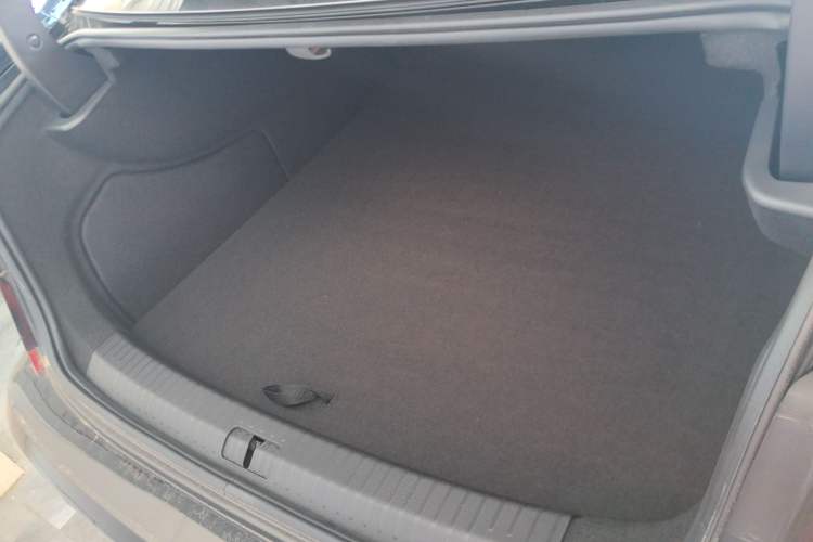 Used Volkswagen Passat New Energy 2025 430 PHEV Hybrid Business Edition
