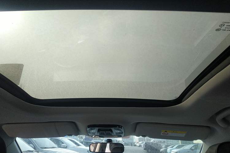 Used JAC X8 E 2024 Home Edition 7-Seater
