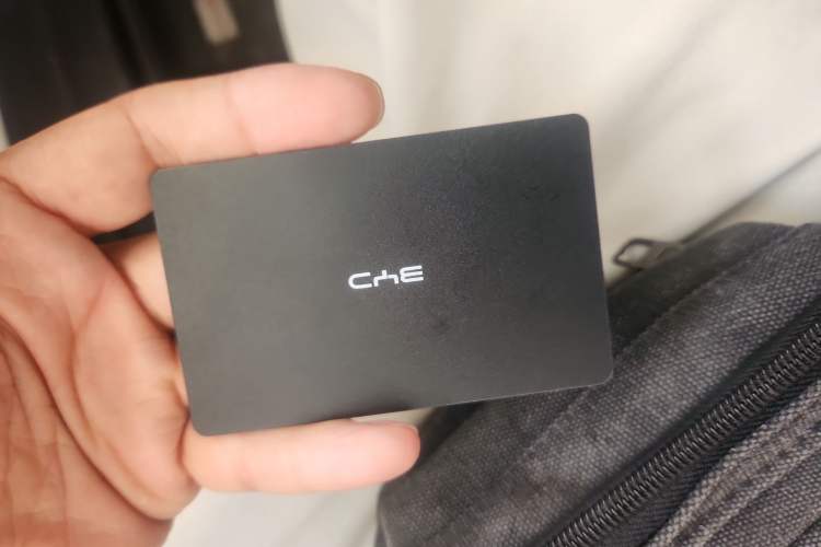 Used BYD Qin PLUS 2024 Honor Edition EV 510KM Leading Model