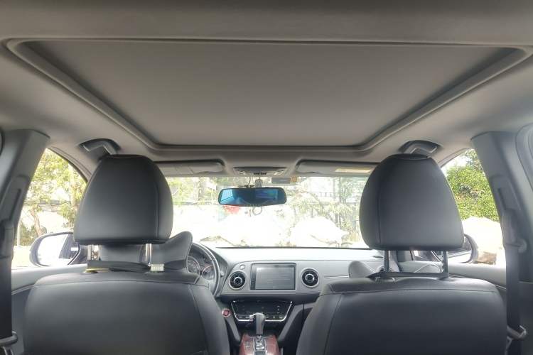 Used Honda XR-V 2017 1.8L VTi CVT Luxury Edition