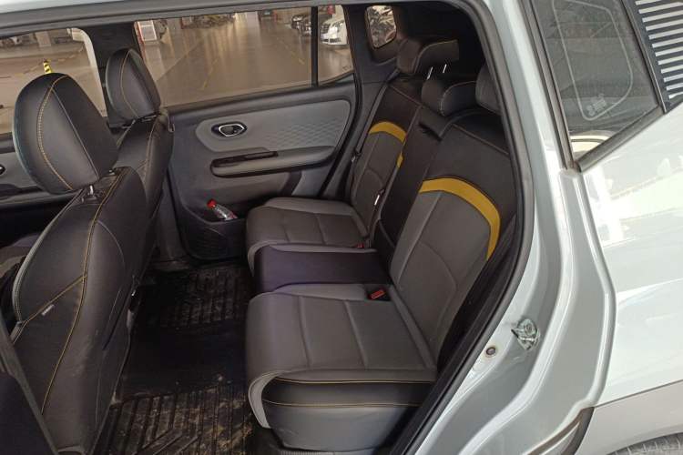 Used AION Y 2022 70 Intelligent Edition Lithium Iron Phosphate