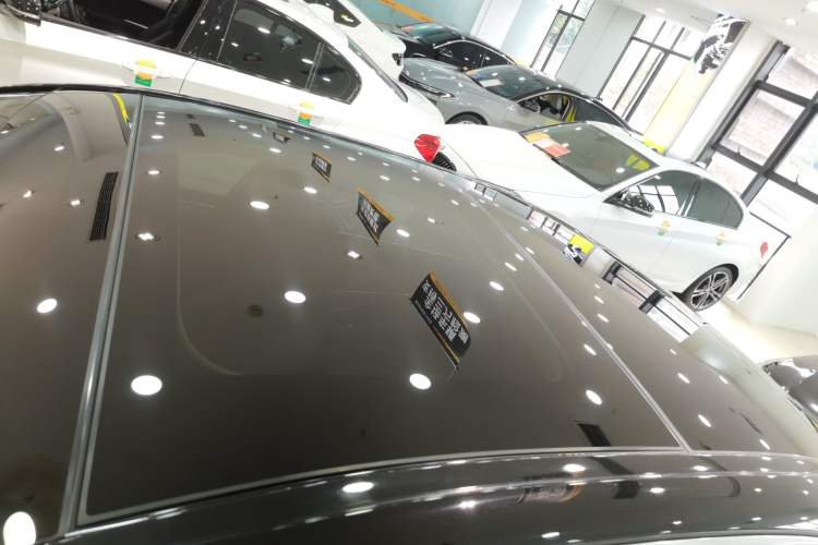 Used Mercedes-Benz E-Class 2021 Restyled E 300 L Luxury Edition