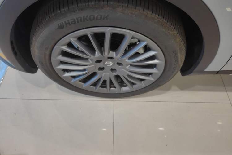 Used Leapmotor C11 2024 All-Electric 580 Luxury Edition