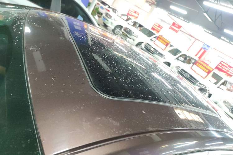 Used Buick LaCrosse 2016 20T Elite Edition Roof