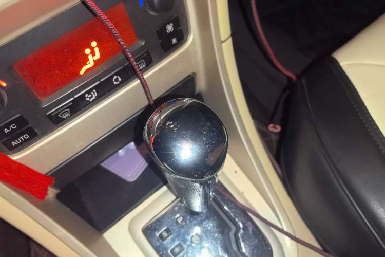 Used Peugeot 307 2007 Revised Version 2.0L Automatic Luxury Edition
